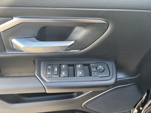 new 2026 Ram 1500 car, priced at $63,160