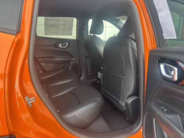 new 2026 Jeep Compass car, priced at $37,475