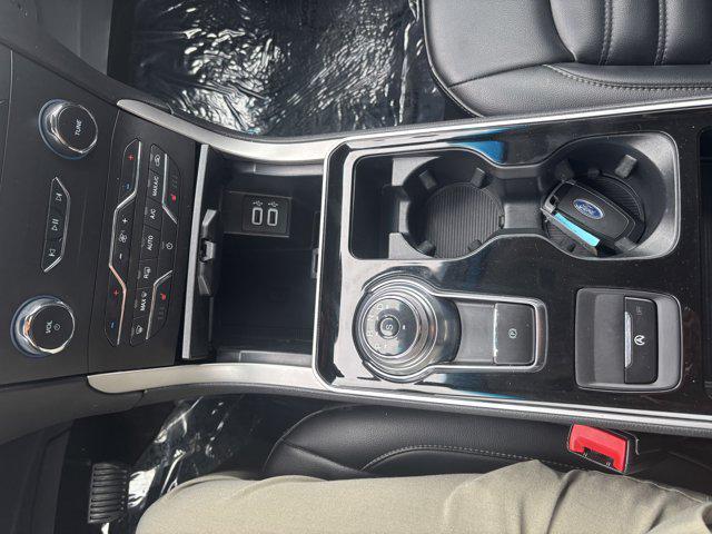 used 2020 Ford Edge car, priced at $16,490