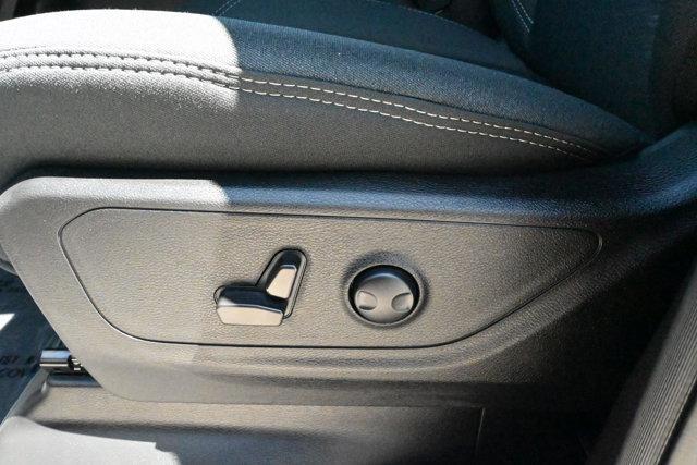 new 2025 Ram 1500 car, priced at $63,245