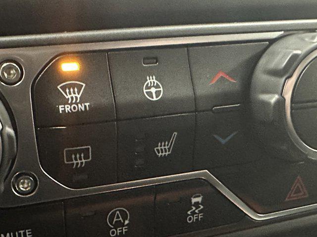 used 2023 Jeep Gladiator car, priced at $50,990