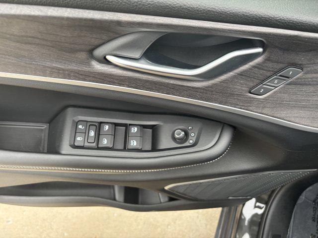 used 2023 Jeep Grand Cherokee 4xe car, priced at $49,990