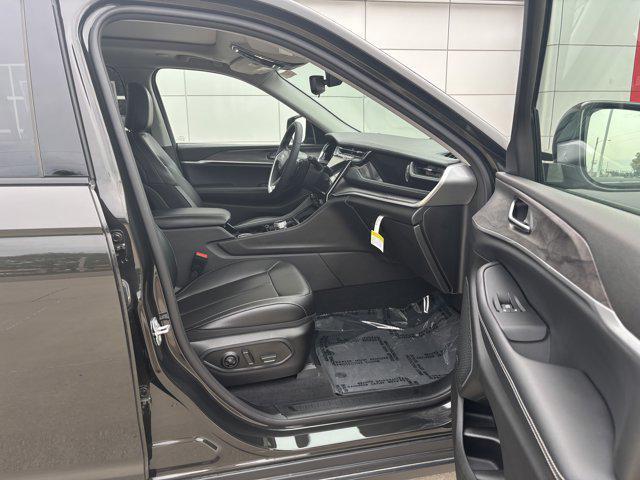 used 2023 Jeep Grand Cherokee 4xe car, priced at $49,990