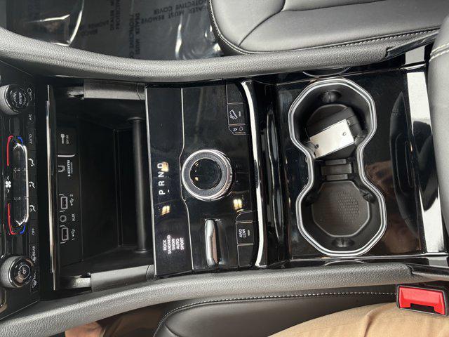 used 2023 Jeep Grand Cherokee 4xe car, priced at $49,990