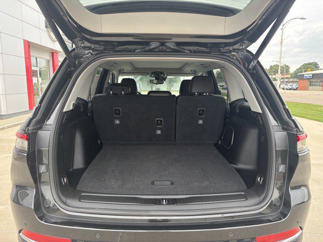 used 2023 Jeep Grand Cherokee 4xe car, priced at $49,990