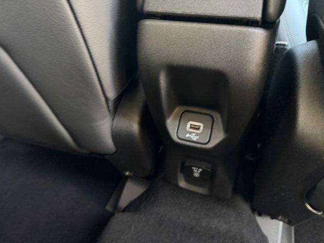 used 2022 Jeep Renegade car, priced at $23,990