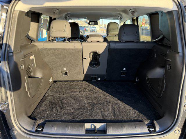 used 2022 Jeep Renegade car, priced at $23,990