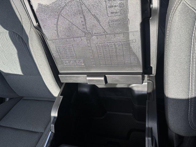 used 2023 Ram 1500 car, priced at $35,990