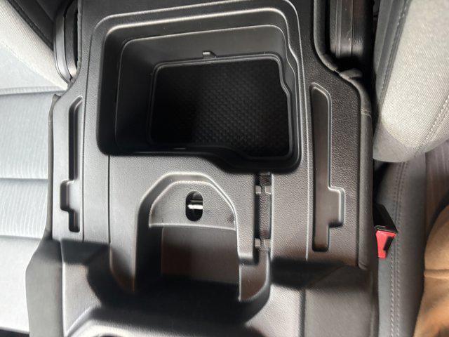 used 2022 Ram 1500 car, priced at $35,990