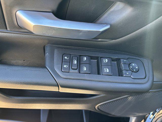 new 2026 Ram 1500 car, priced at $53,880