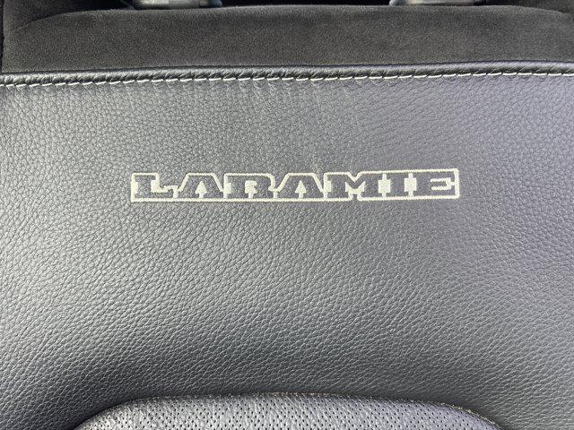 used 2025 Ram 1500 car, priced at $51,990