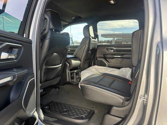 used 2024 Ram 1500 car, priced at $43,990