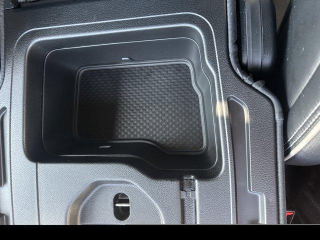 used 2024 Ram 1500 car, priced at $43,990