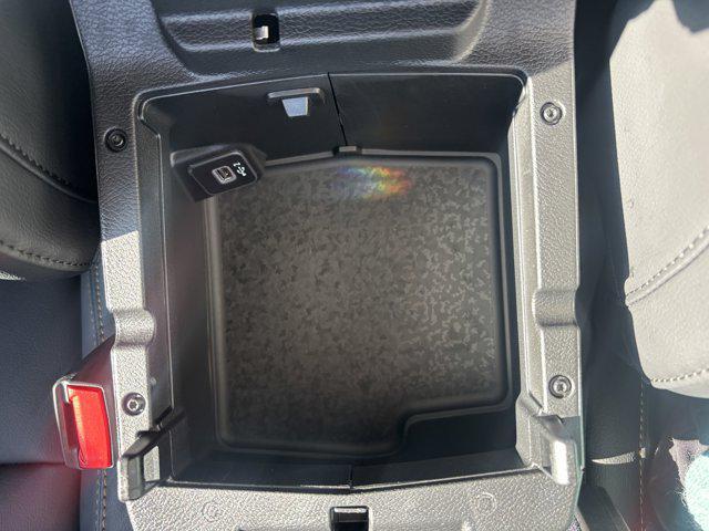 new 2026 Jeep Wrangler car, priced at $55,950