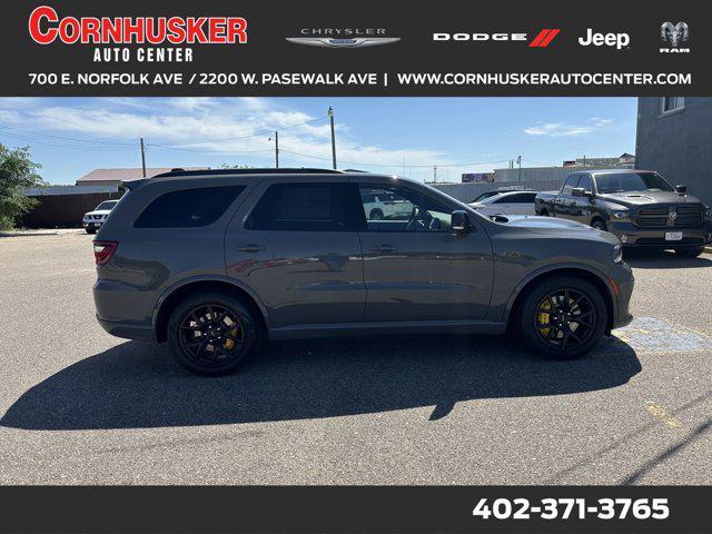 new 2024 Dodge Durango car, priced at $91,785