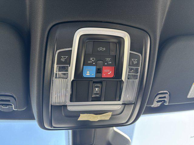 new 2026 Ram 1500 car, priced at $62,770