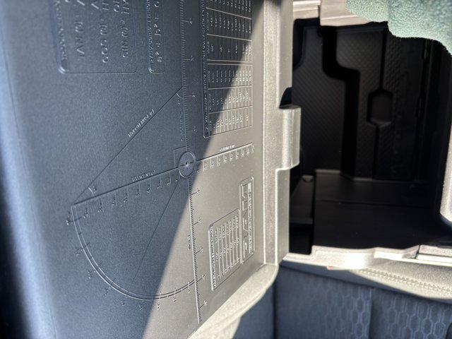 new 2026 Ram 1500 car, priced at $62,770