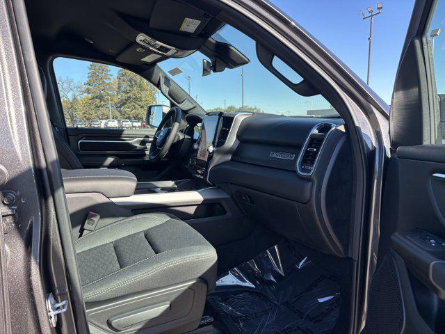 new 2026 Ram 1500 car, priced at $62,770