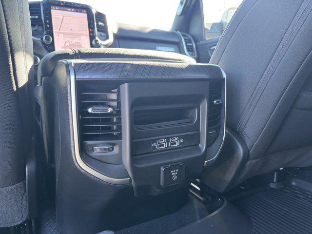 new 2026 Ram 1500 car, priced at $62,770