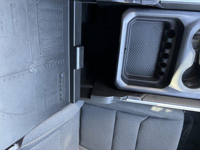 used 2022 Ram 1500 car, priced at $36,490