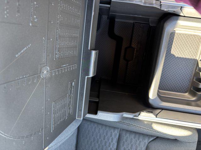 new 2026 Ram 1500 car, priced at $62,850