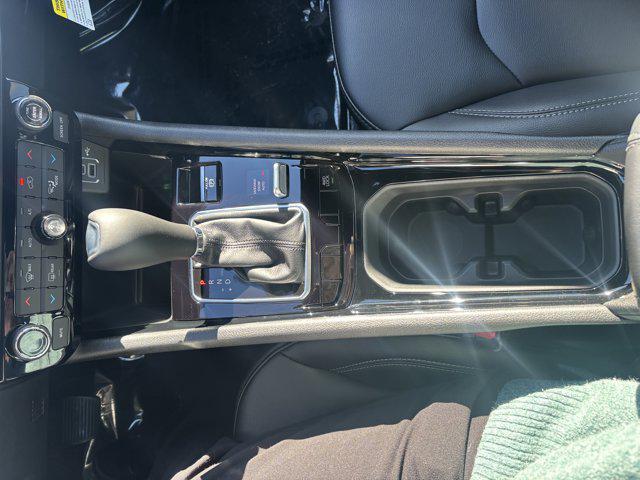 new 2026 Jeep Compass car, priced at $37,180