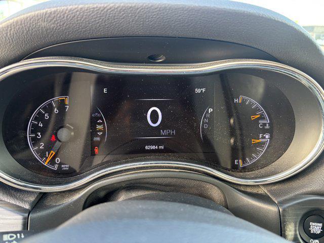 used 2020 Jeep Grand Cherokee car, priced at $21,990