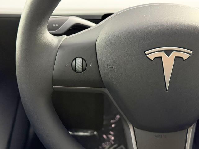 used 2021 Tesla Model 3 car, priced at $21,000