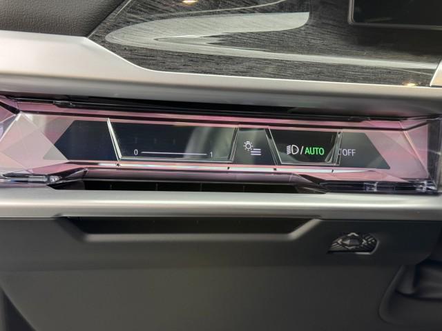 used 2024 BMW i7 car, priced at $66,750