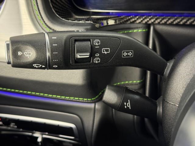 used 2023 Mercedes-Benz AMG G 63 car, priced at $229,000