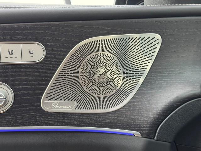 used 2023 Mercedes-Benz AMG GLE 53 car, priced at $62,500