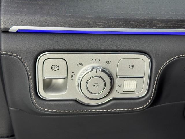 used 2023 Mercedes-Benz AMG GLE 53 car, priced at $62,500