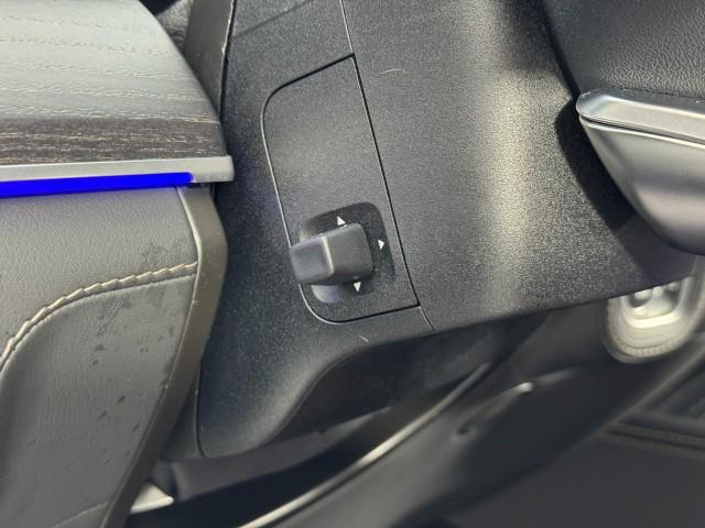 used 2023 Mercedes-Benz AMG GLE 53 car, priced at $62,500