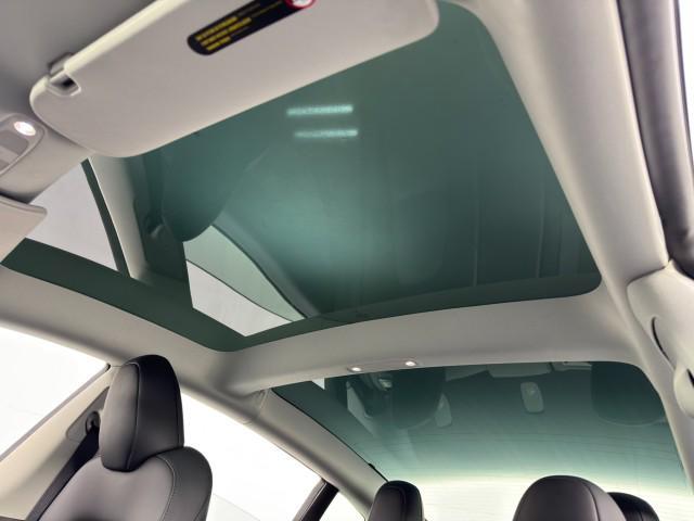 used 2023 Tesla Model 3 car, priced at $20,750