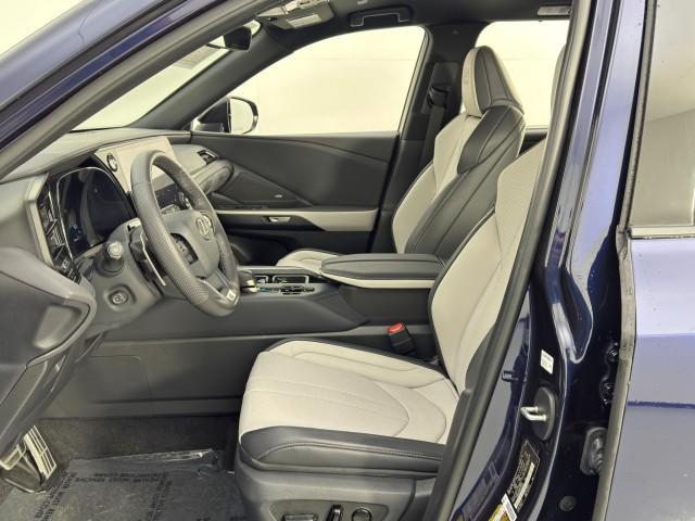 used 2024 Lexus TX 500h car, priced at $56,500