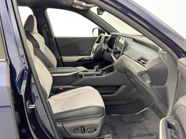 used 2024 Lexus TX 500h car, priced at $56,500