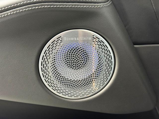 used 2024 BMW XM car, priced at $82,000