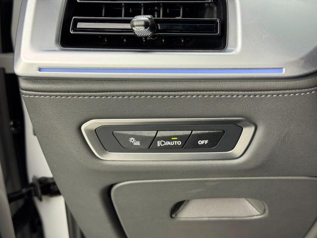 used 2024 BMW XM car, priced at $82,000