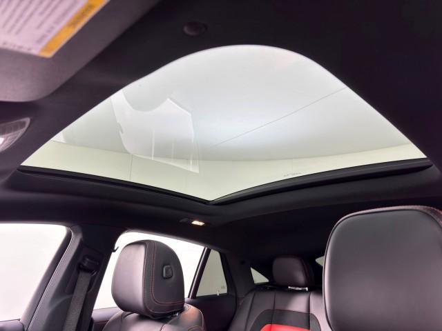 used 2022 Mercedes-Benz AMG GLE 53 car, priced at $57,000