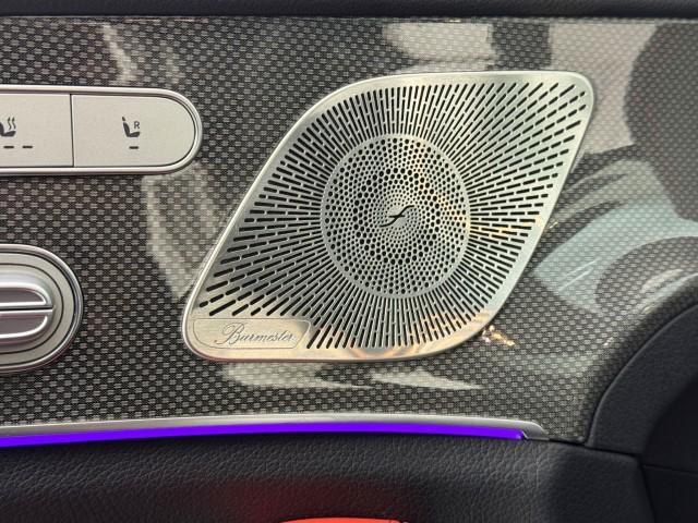 used 2022 Mercedes-Benz AMG GLE 53 car, priced at $57,000