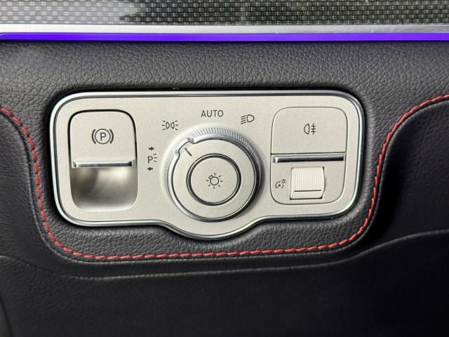 used 2022 Mercedes-Benz AMG GLE 53 car, priced at $57,000