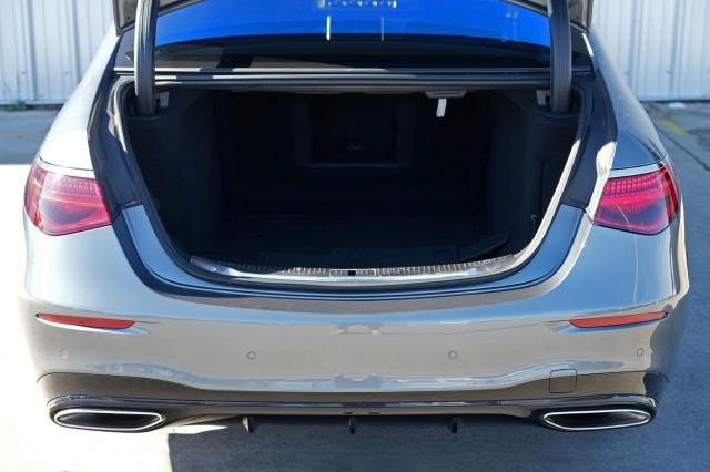 used 2022 Mercedes-Benz S-Class car, priced at $54,000