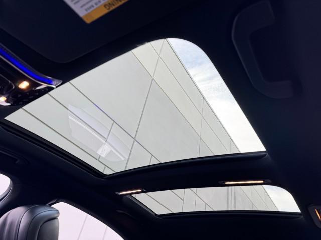 used 2022 Mercedes-Benz S-Class car, priced at $54,000