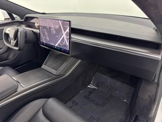 used 2021 Tesla Model S car