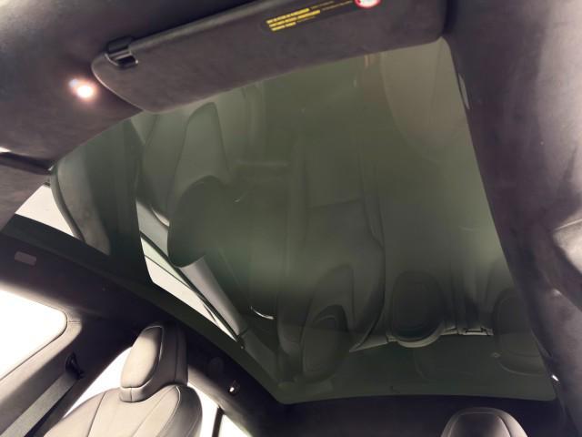 used 2021 Tesla Model S car