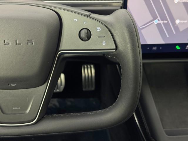 used 2021 Tesla Model S car