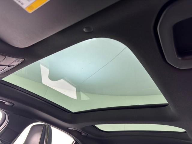 used 2020 Mercedes-Benz AMG C 63 car, priced at $57,000