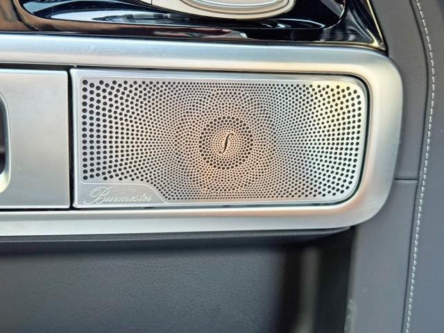 used 2022 Mercedes-Benz AMG G 63 car, priced at $248,500