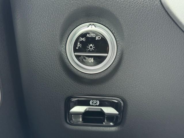 used 2023 Mercedes-Benz AMG C 43 car, priced at $39,500