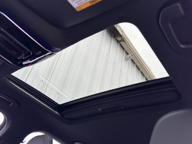 used 2023 Mercedes-Benz AMG C 43 car, priced at $39,500